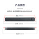 JBL [ACTUALIZACIÓN DE NUEVO PRODUCTO] BAR 300MK2 Compact Echo Wall TV Audio 5.0 Virtual Dolby Atmos Home Cinema Soundbar Wireless Computer Speaker