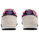 Onitsuka Tigeronitsuka Tiger/Ghosto Tiger Neue Serrano Marine Blue Männer und Frauen lässige Schuhe 1183b400-200 Pink 1183b400-701 Spot Sofortlieferung 37,5 235 mm