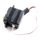 Mejiaxin MJX Fernbedienungsfahrzeugzubehör 14209 14210 1/14 Allgemeines Zubehör Schwingen Arm Differential Schwachstellen Upgrade Teile 14701b Servo Servo