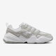 Nike / Nike Tech Hera Chaussures féminines confortables Chaussures de sport respirantes Dad chaussures brodées de mode rétro Chaussures décontractées DR9761-100 36