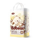 Wombat bdbear couches tirant pantalon bébé ultra-mince couches respirantes bébé full-pack fuite anti-fuite pour tout-petit des sous-vêtements s 76 pièces 1 pack