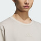 阿迪达斯 （adidas）（adidas）胜道潮流 2025春男时尚运动休闲长袖T恤 KC3888 2XL