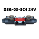 Hydraulic solenoid valve DSG-03-2B2 DSG-03-3C2 DSG-03-3C60 DSG-03-2B3B DSG-03-2B2B-DL 24V