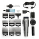 Babylisspro Barbie Liss NUEVO FXONE YAMI CABEZA RETRO Batería CLIP ELÉCTRICA CARCER BARBER SHOP PROFESIONAL FADER BATERÍA DE FADER PADRIENTE ALTA DE PROBAJO FXONE PRINCIPLAMENTE recomendado BAB829MGCN