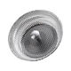 
Yeyu old-fashioned sink stainless steel water plug kitchen wash basin garbage net water seal cover dishwashing pool water storage plug 1047 stainless steel plunger