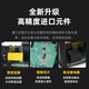 源煌科技CHB401温控仪表CHB402温度控制器CHB702智能数显温控器CH CHB401 CHB-702升级硅胶(双输出)