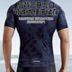 Li-Ning cycling jersey short-sleeved top men's summer bicycle quick-drying short-sleeved breathable sweat-wicking road cycling clothing