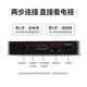 Xiaoliu Magic Box Network Box Box Box Lifetime Repiver TV Radio y televisión móvil IPTV ARTIFACTO SMARTHACT WIFI WIFI GENERAL RURAL 4K 4K AUDIO Y VIDEO Versión + película y televisión [Versión normal de HD]
