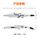
Roland (Roland) AE20 electric hair tube electronic saxophone blow tube adult elderly electronic tube blowing instrument + piano bag