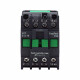 施耐德（Schneider）交流接触器LC1E 0910 1210 1810 2510 3210 3 LC1E06101常开 F5NA LC1E12101常开 E5NAC48V