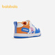 Balabala Baby Stable Shoes Boys' Shoes 2025 Spring and Autumn Piggy Peppa Pig IP Mall Same Style 204125145104
