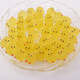 Micro-paysage dessin animé décoration lumineuse ornements dessin animé tridimensionnel poulet gras lumineux accessoires de bricolage petit bourse