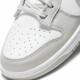 耐克（NIKE）胜道潮流 男鞋Dunk Low灰白潮流低帮防滑板鞋舒适运动休闲鞋 DD1391-103 39