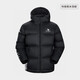 CAMEL Black Diamond 5PLUS outdoor down jacket for men and women, thickened bread jacket A33CR07164