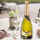 Artianne Italie importée Vin étincelant Champagne Type