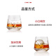 MAC-TALLA [Official License] McAllen UK imported whiskey wine Scotch single malt whiskey Renewal heart whiskey 700ml