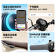 Ninebot Nine Electric Q85C Motorcycle électrique Motorcycle électrique à longue portée intelligent [Pickup du magasin] Choisissez la couleur au magasin