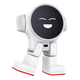 LOTTEPAI BURANCE ROBOT AI ROBOT Intelligent Dialogue Interaction Interaction Companion Chat Programmation 2024 NOUVEAU ROBOT Intelligent Children's Toy Education Technology Gift White