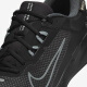 耐克（NIKE）男鞋夏季新款运动鞋Juniper Trail 2 GORE-TEX防水越野跑步鞋 HM9734-001黑色/GTX防水面料 41