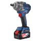 Dongcheng Dongcheng безмолвное электрическое гаечное гаечное ключ DCPB698 Bare Metal Head 20 В аккумулятор аккумуляторный зарядные аксессуары без тщательного электрического гаечного ключа для ветра пушка Dongcheng 20V Зарядное устройство + 4,0 батарея