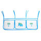 SANQI TIGER CARIER SAG SAGD CRIB CLACE CLACERS SAG