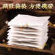
Beijing Tongrentang Green Qianliu Corn Scarlet Pueraria Mulberry Leaf Tea 160g/40 pack Burdock Root Tea Health Substitute Tea Bag 1