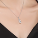 Yuan Shengfu's new PT950 Lucky Pixiu platinum pendant Genuine platinum fashion pendant for men and women 4.03 grams