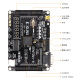 
ALINX Black Gold FPGA Development Board XILINX Spartan-6 XC6SLX9 FPGA Introduction Learning Board AX309 AN9767 Set