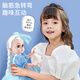 Yasni Ice and Snow Doll Toys Girl Early Education Smart Dress-up Princess Doll's House's Toys Birthday Gift