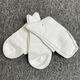 Chaussettes adidas chaussettes masculines chaussettes féminines 2025 Nouvelles chaussettes moyennes tube à tube à tube de sport chaussettes de sueur confortables et de chaussettes décontractées.