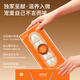 FUDONGHAI 6A-LEVEL SEC BIRD'S NEST 25G INDONESTIE Cup sec importé