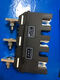 Aplicaciones eléctricas Zhongyi CJZ6-400A/3250A630A Circuito principal Conector dinámico primario CJT1 CJZ1 CJZ66630A