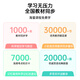 多亲（QIN）Qin3ultra 6G+128G 防沉迷学生手机 初高中生智能学习手机 4G全网通可管控戒网瘾电话 星空灰