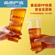 Plastic cup large capacity disposable draft beer cup green craft beer cup commercial plastic 500 packaged cup blank 500ml cup without lid injection molding 100 pieces