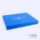 Jiyingfei balance soft pedal rehabilitation training balance pad balance stable ankle trainer BlANCE PAD PU square balance soft pedal