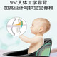 GELSA baby walker 1-3 years old boy and girl anti-roll side-proof O-leg multi-functional children's birthday gift Fashion gray
