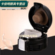 
Thermal cup leaking cup lid bounce cover universal accessories cover WFZ03-480/FZ1049 water cup lid Xiangyin cup lid light pink j cup lid