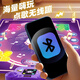 Mi Xiaoshu Música infantil de baile de baile Home Wireless Wireless Puzzle Game Machine Toys Boys and Girls Birthday Gifts