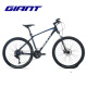 Giant ATX 830 adult variable speed aluminum alloy 18-speed hydraulic disc brake shock absorbing mountain bike Technology Deep Blue 27.5 Technology Deep Blue 27.514.5 XS Suitable for height