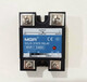 MGR-1-D4860单相固态继电器60A峰 MGR-1-D48120直流控制交流120A