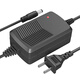 Adaptador de potencia interior Simingtong DC12V2A Cámara de vigilancia de seguridad Voltaje estable