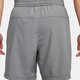 
Nike (NIKE) YY Shengdao Sports 2024 summer men's woven fitness training casual sports shorts outdoor training sports pants DV9858-084 L