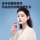 北京同仁堂 青源堂 即食冰糖燕窝（低糖）420g 礼盒 营养滋补品送亲戚朋友家长长辈 【低糖1050g70g/瓶*15瓶】
