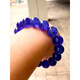 CEENIU Fat Donglai's same style sapphire bracelet natural blue tanzanite women's tanzanite bracelet pendant necklace blue crystal contact customer service for selection with certificate
