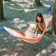 Pelliot Hiker Outdoor Hammock Camping Swing Adult Swing Double Dormitory Panier de suspension Anti-tour 16302852
