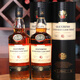 Gramino Импортирован из Великобритании Shirley 32 Whiskey Foreign Wine 700 мл [Шерли три бочки специального алкоголя 32] Двойные бутылки