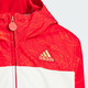 Copa para niños Adidas, chaqueta de niños de Dragon Año Nuevo, Jacket de capucha de Spring Sports Sports, JF3879