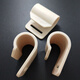 Wusuowei Crib cradle strap hook accessories more than polypropylene belt universal cradle lanyard hook hook hook +