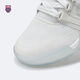 Kswiss [Gleicher Stil in der Show] Freizeitschuhe für Männer und Frauen Frühlingspaar lässig Fashion Slam Schuhe 9275-US