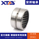 Anbang solid ferrule single row needle roller bearing NK10/16 12/12 12/15 12/16 120/ NK120/40 Anbang imported quality others
